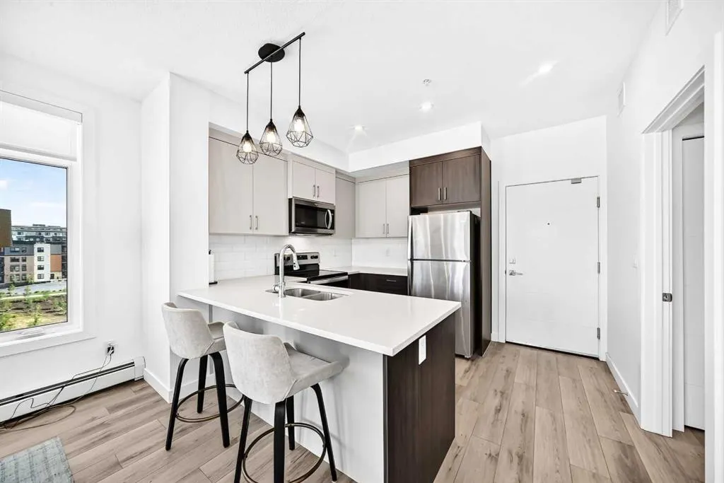 205 Spring Creek Common SW #301