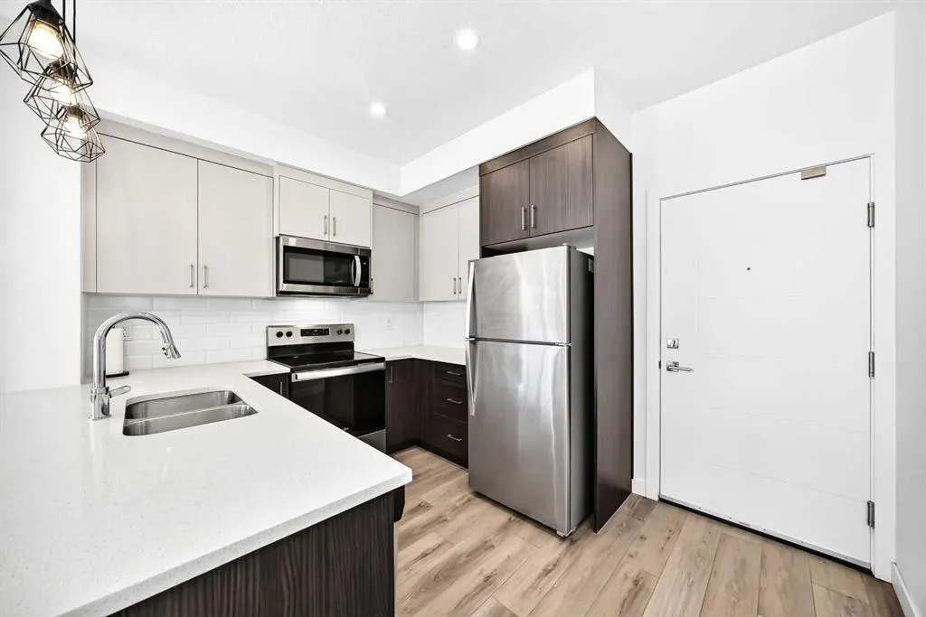205 Spring Creek Common SW #301