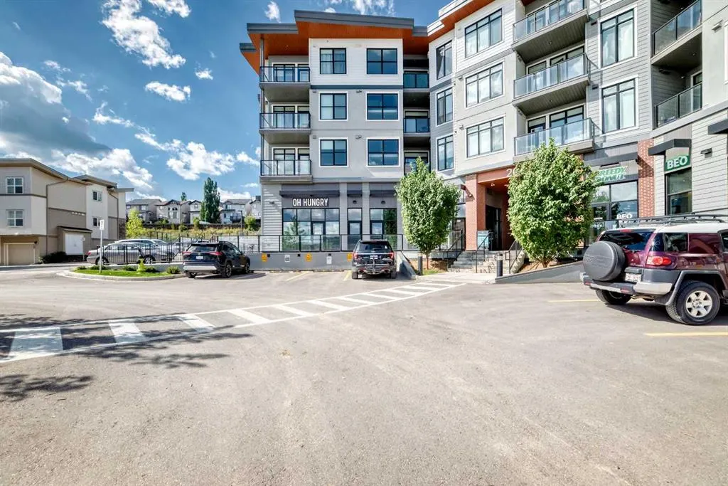 205 Spring Creek Common SW #301