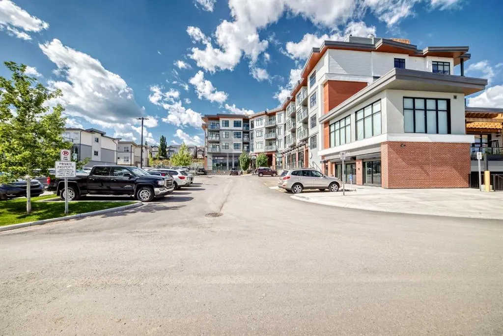 205 Spring Creek Common SW #301