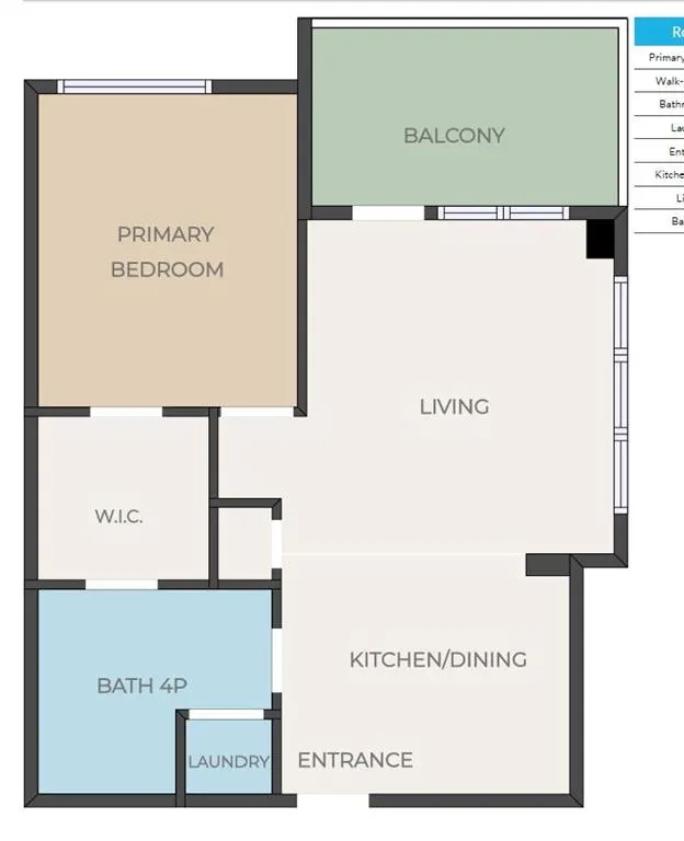 205 Spring Creek Common SW #301