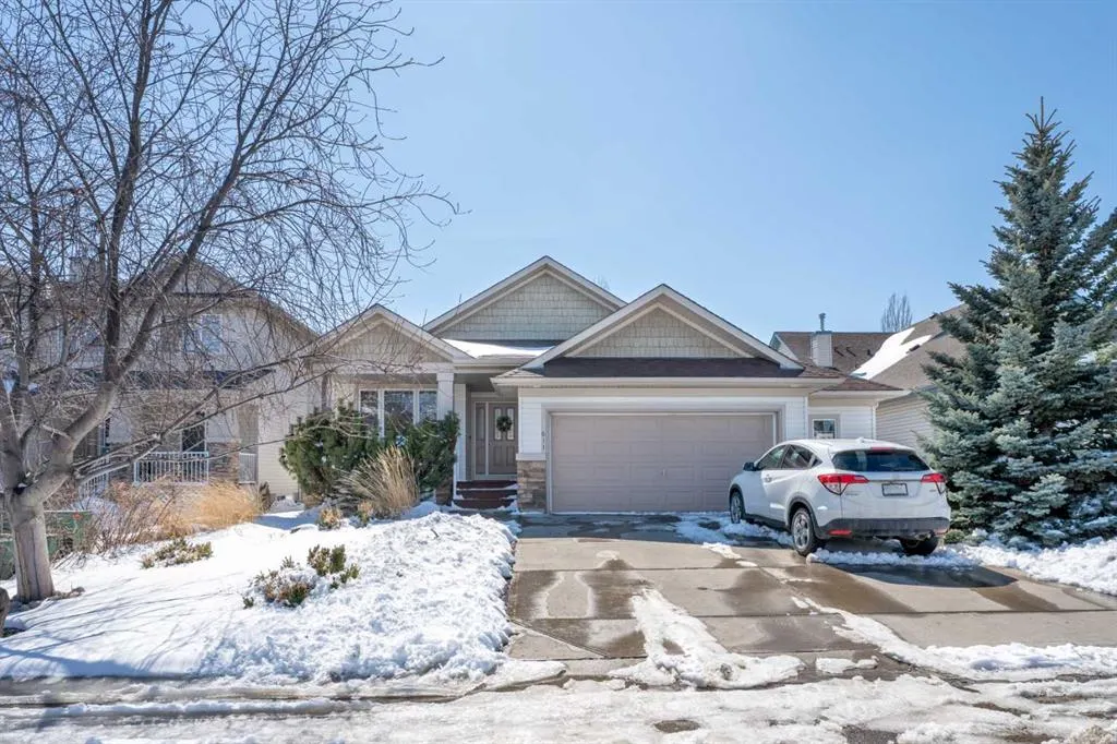 611 Cavendish Beach Bay