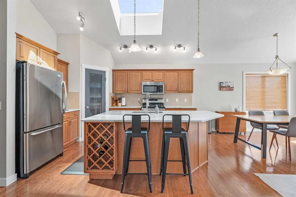 611 Cavendish Beach Bay