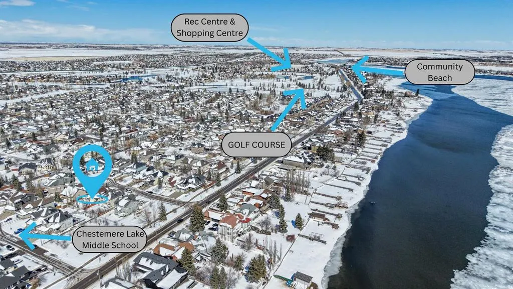 611 Cavendish Beach Bay