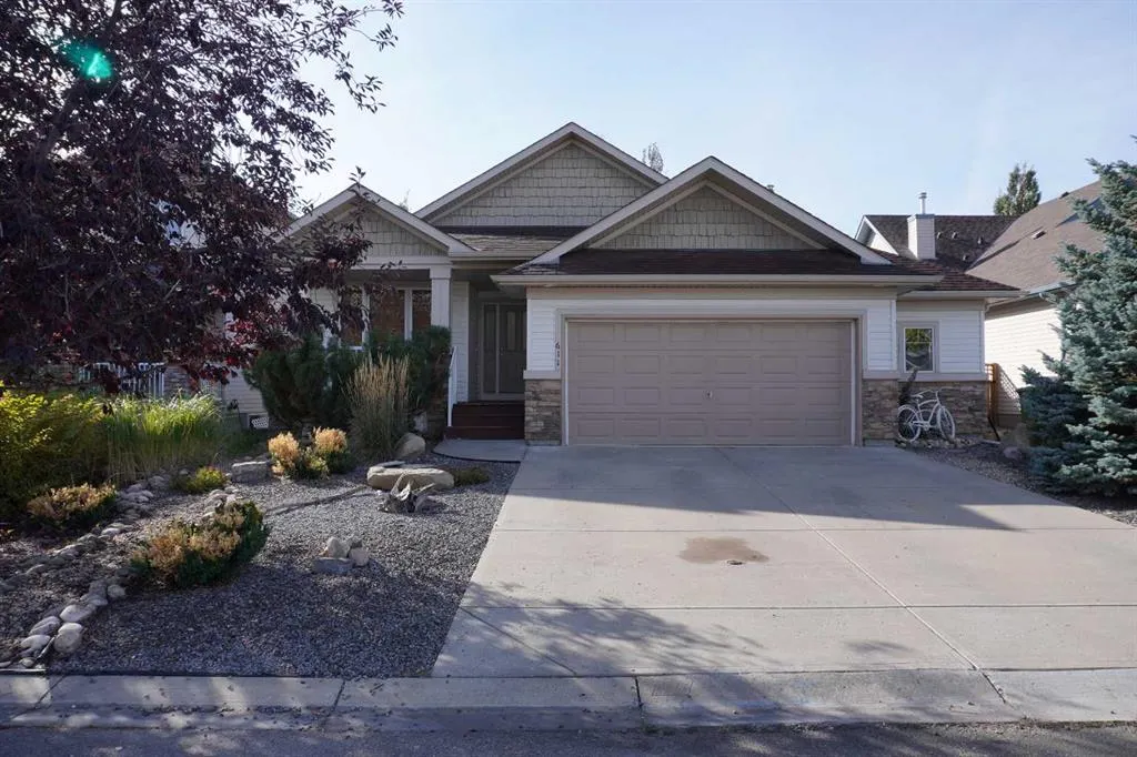611 Cavendish Beach Bay