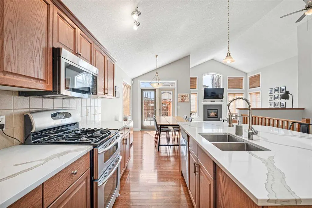 611 Cavendish Beach Bay