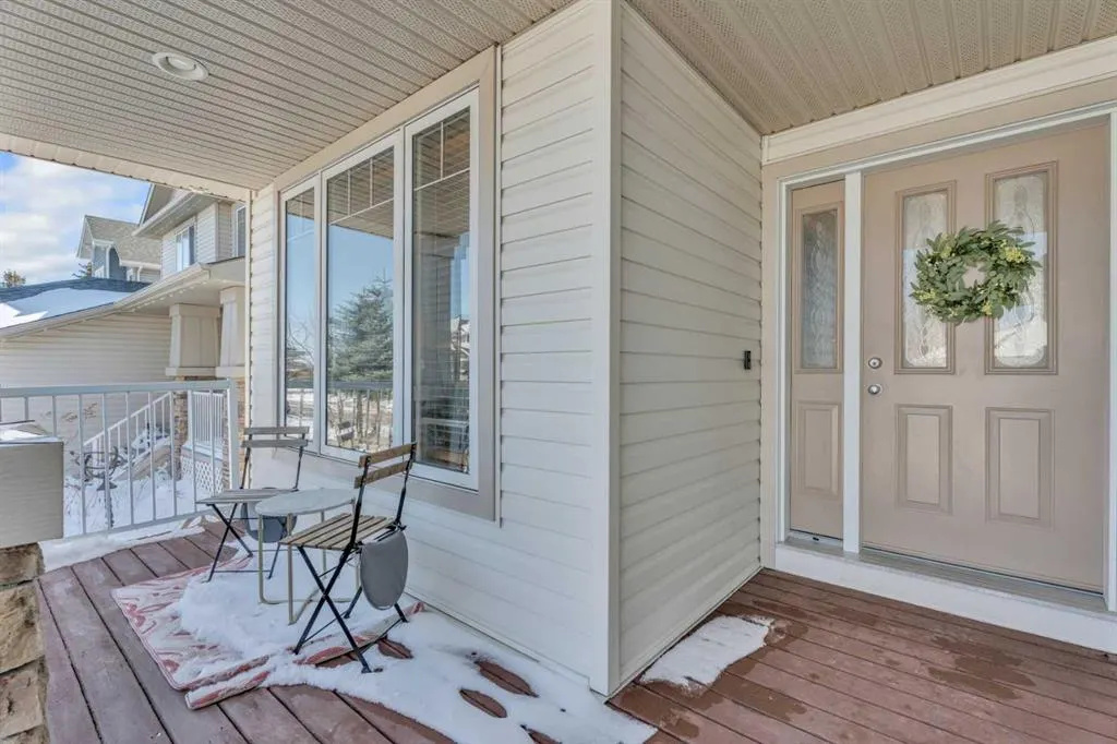 611 Cavendish Beach Bay