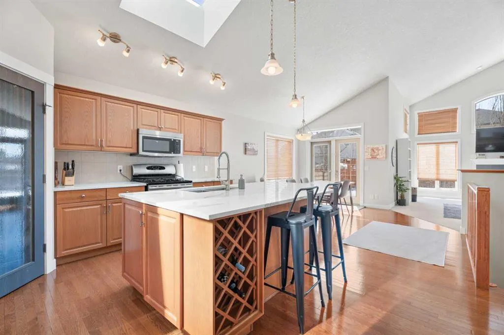 611 Cavendish Beach Bay