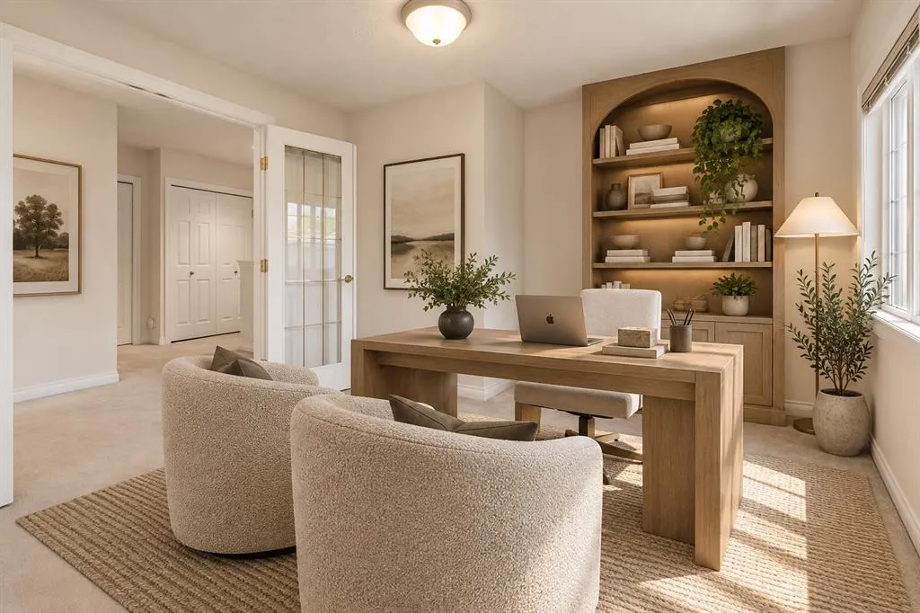16 Varsity Estates Gardens NW