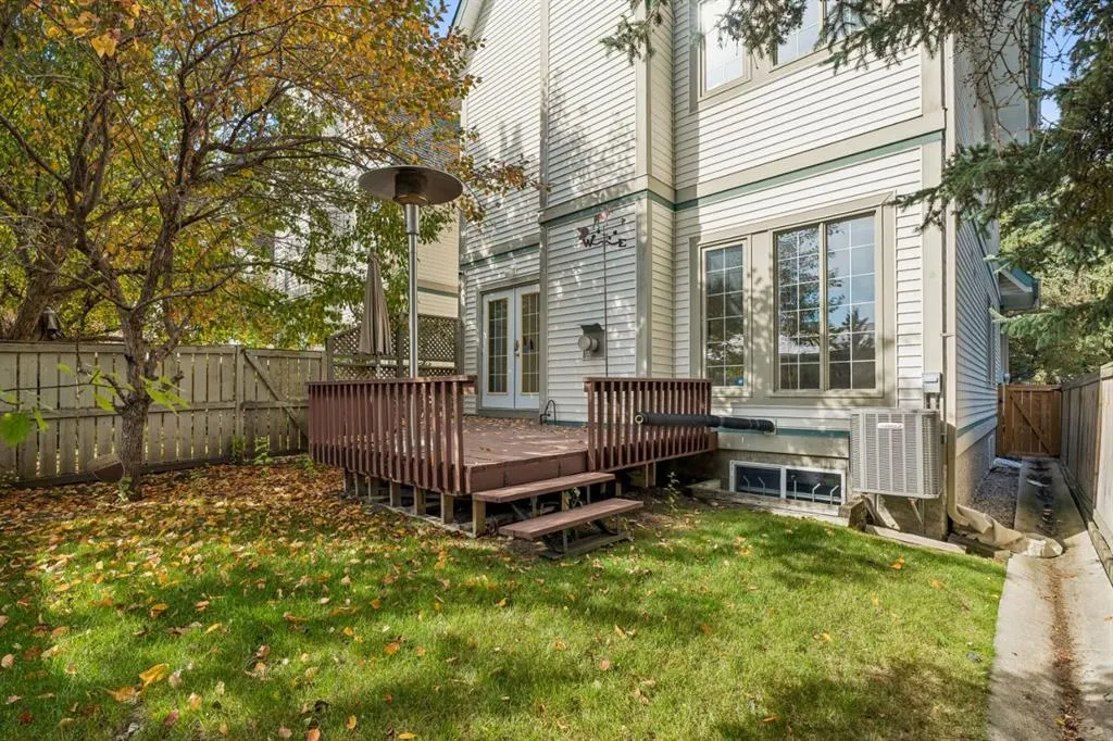 16 Varsity Estates Gardens NW