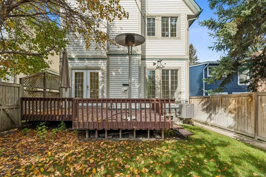 16 Varsity Estates Gardens NW