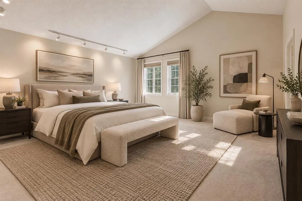 16 Varsity Estates Gardens NW