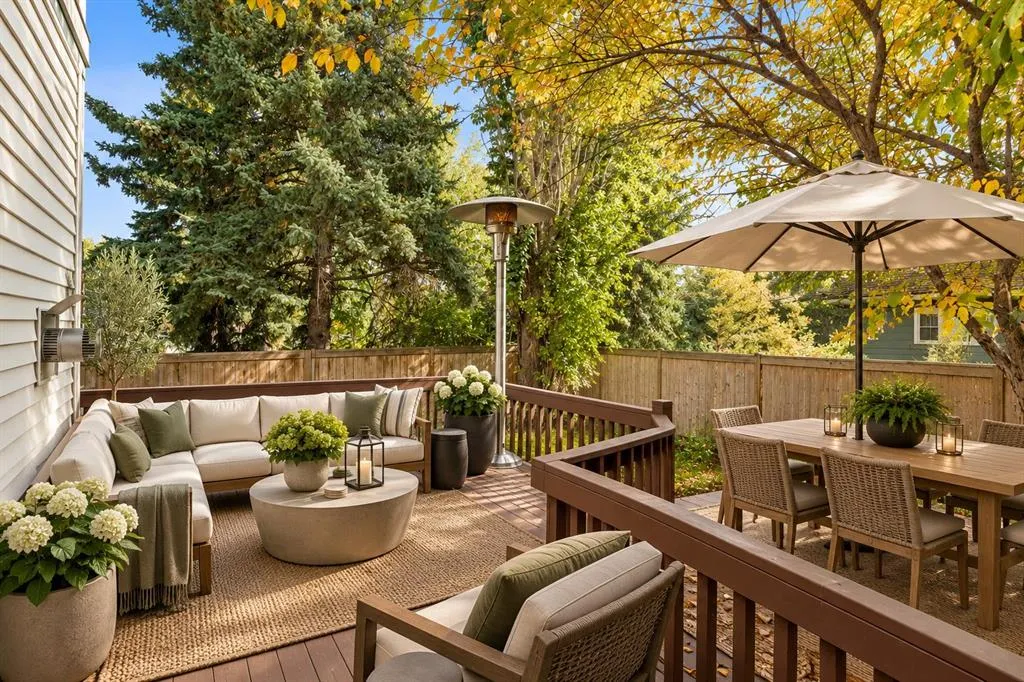 16 Varsity Estates Gardens NW