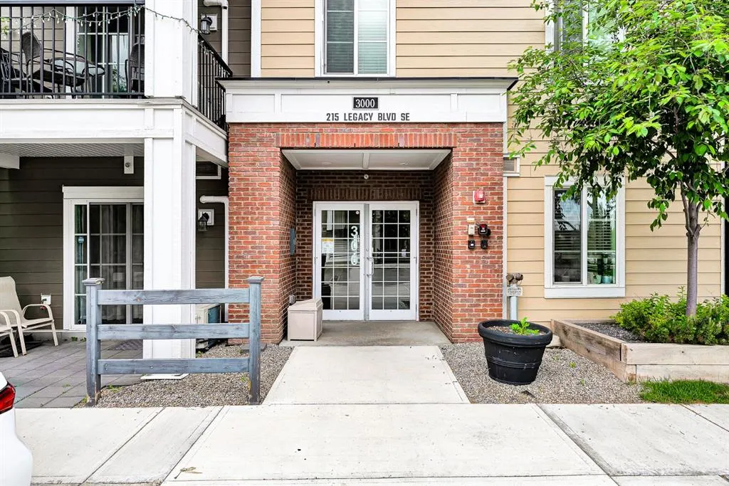 215 Legacy Boulevard SE #3305