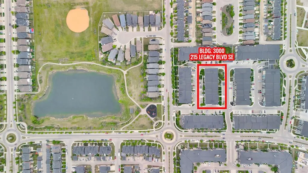 215 Legacy Boulevard SE #3305