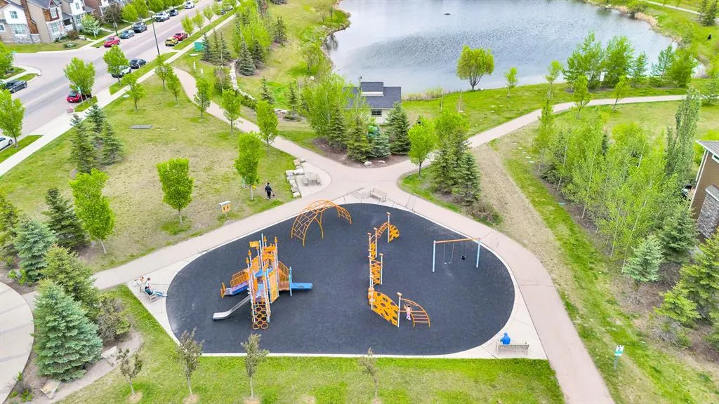 215 Legacy Boulevard SE #3305
