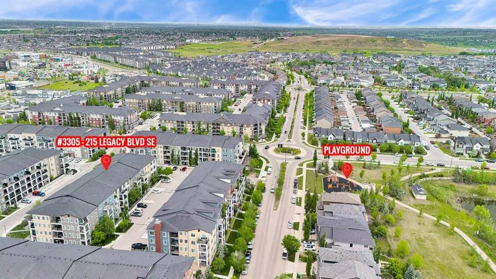 215 Legacy Boulevard SE #3305