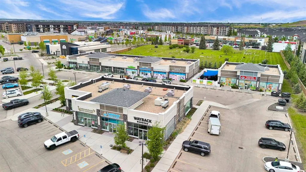 215 Legacy Boulevard SE #3305