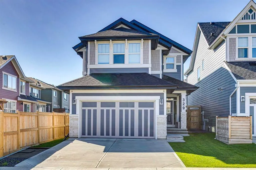 329 Magnolia Heath SE