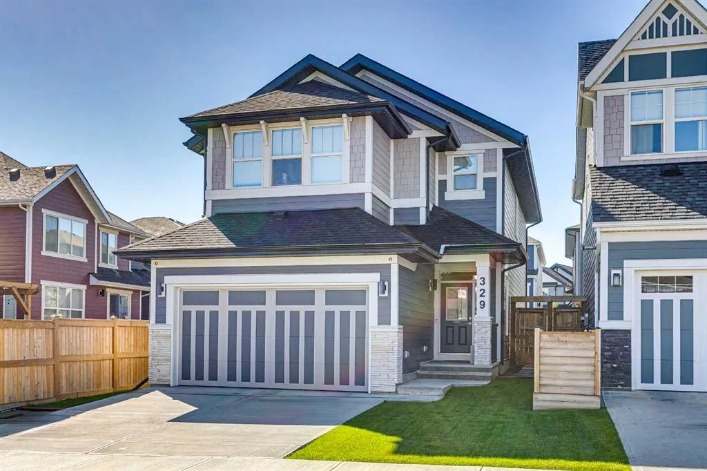 329 Magnolia Heath SE