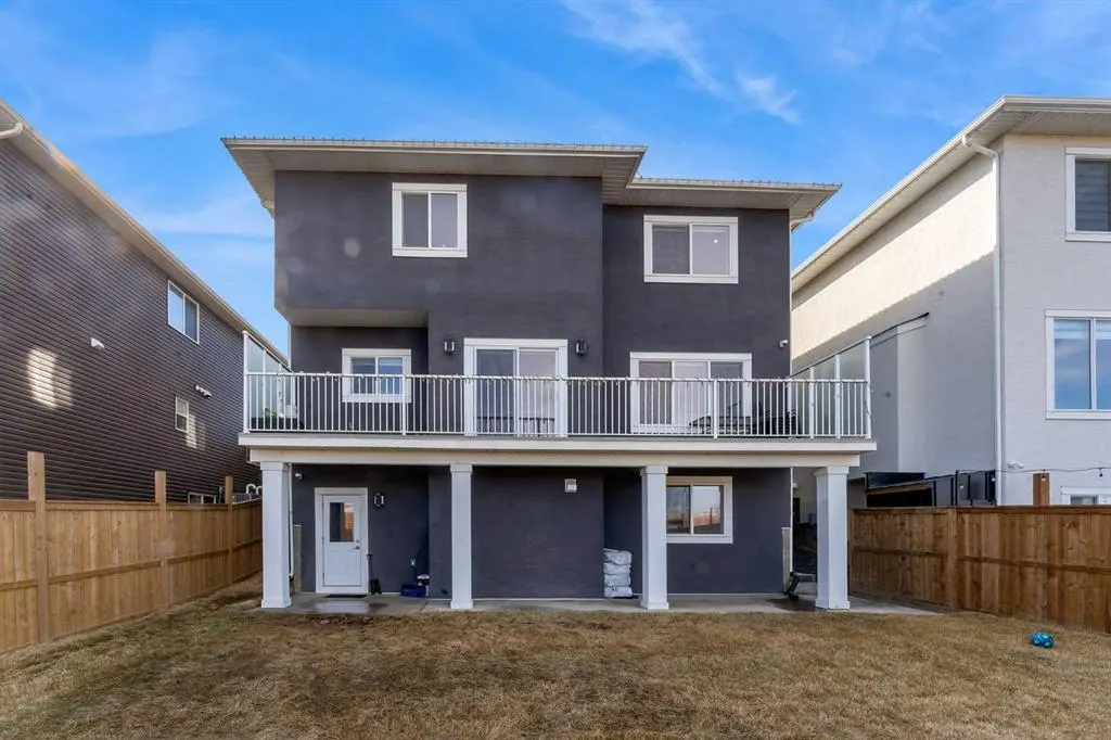 109 Chelsea Grove