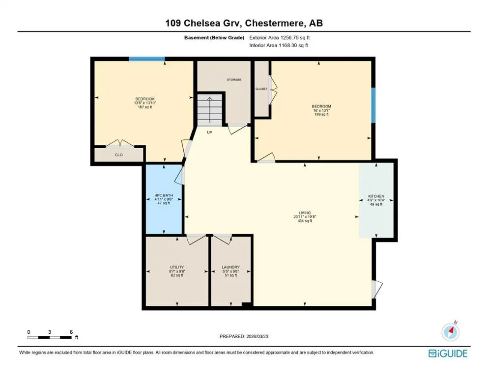 109 Chelsea Grove