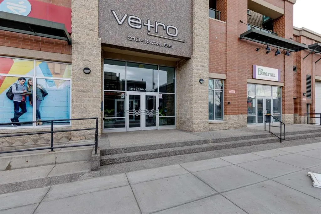 210 15 Avenue SE #205