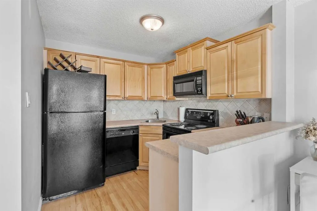 1411 7 Street SW #803