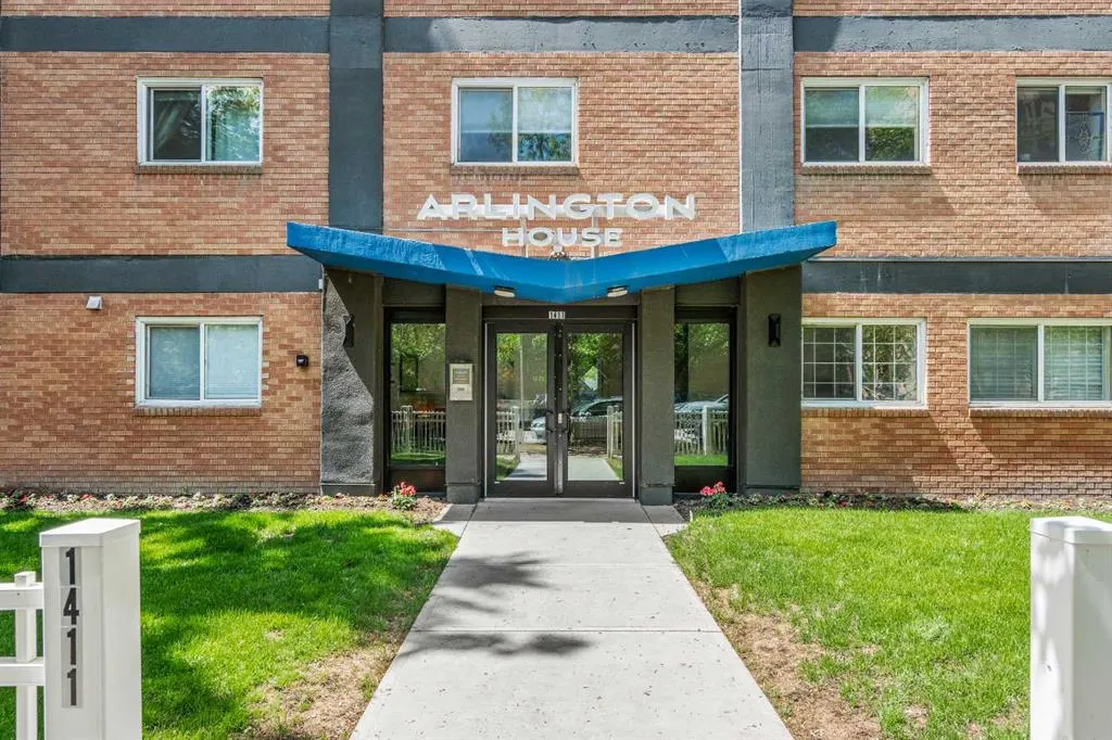 1411 7 Street SW #803