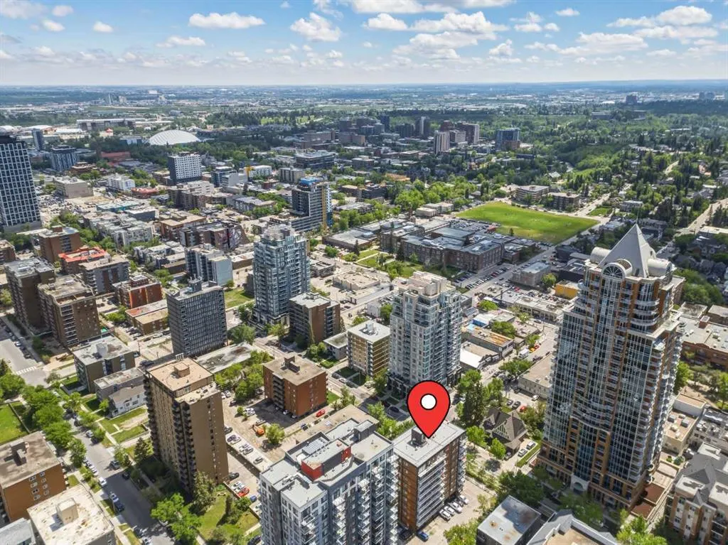 1411 7 Street SW #803