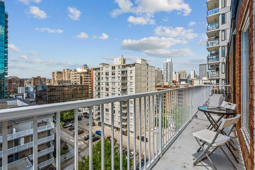 1411 7 Street SW #803