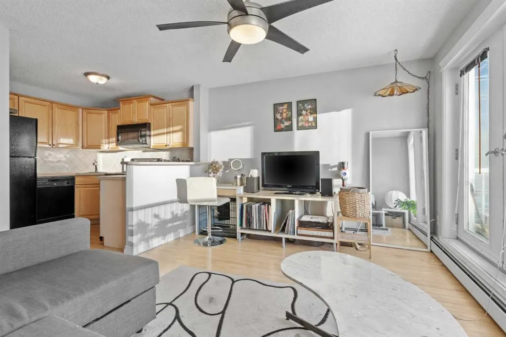 1411 7 Street SW #803