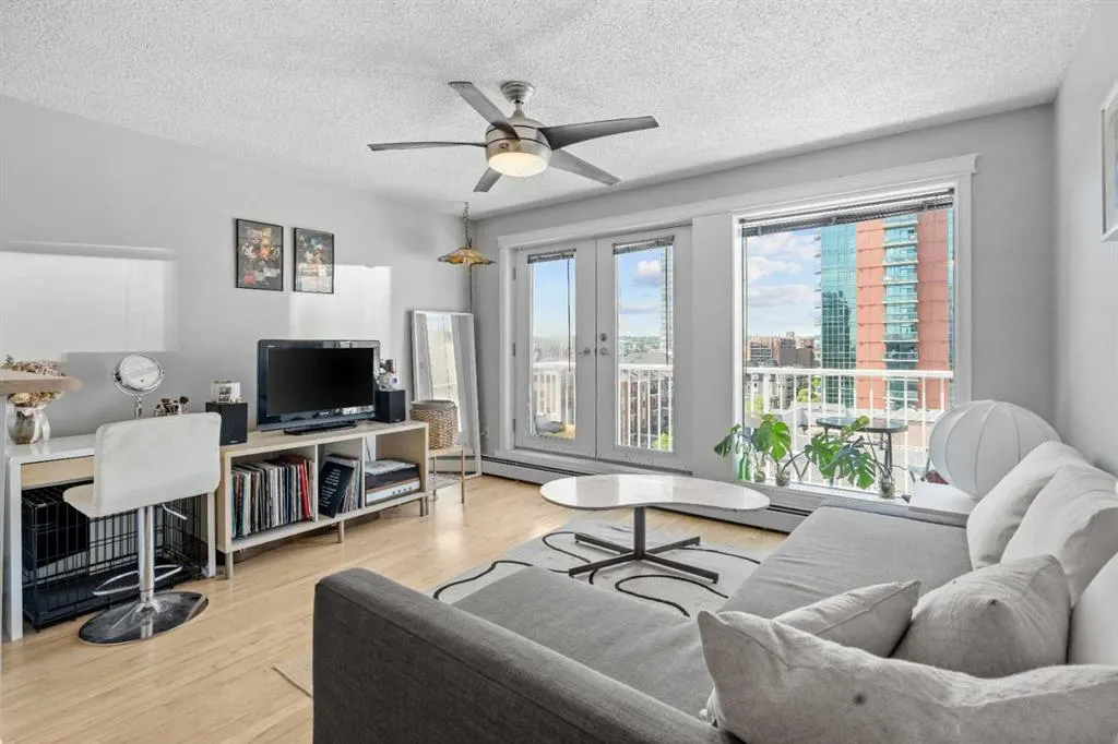 1411 7 Street SW #803