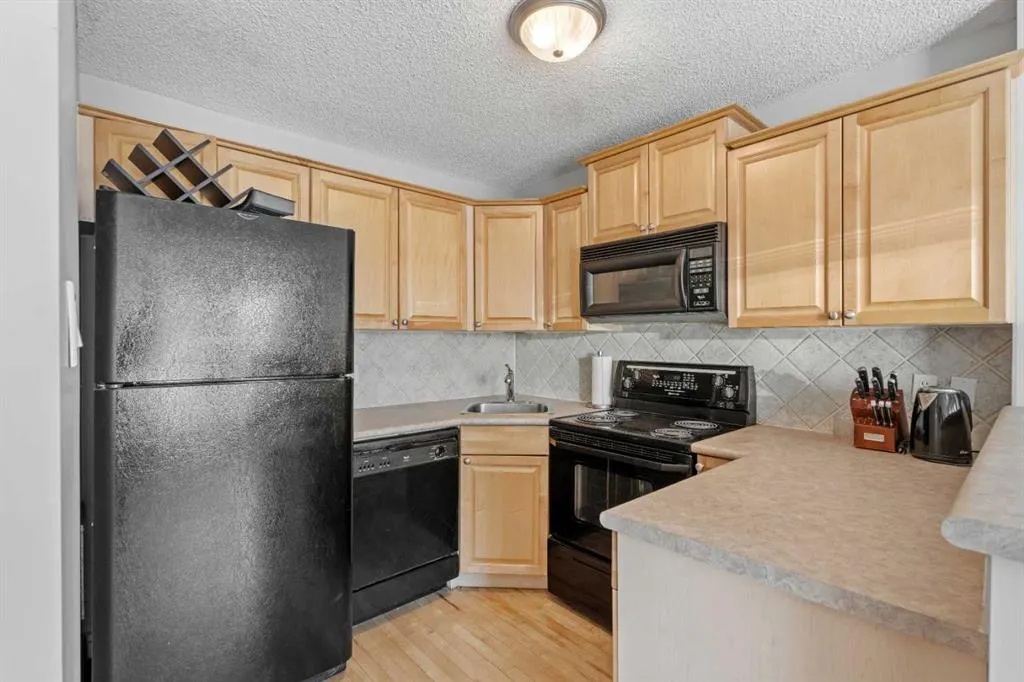 1411 7 Street SW #803