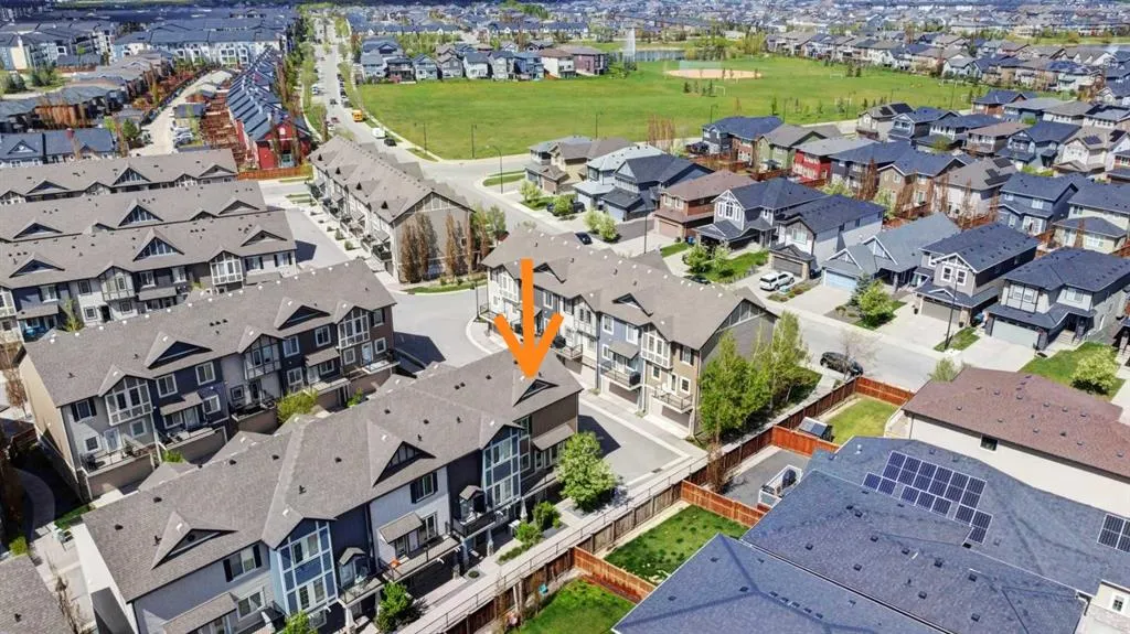 444 Legacy Point SE