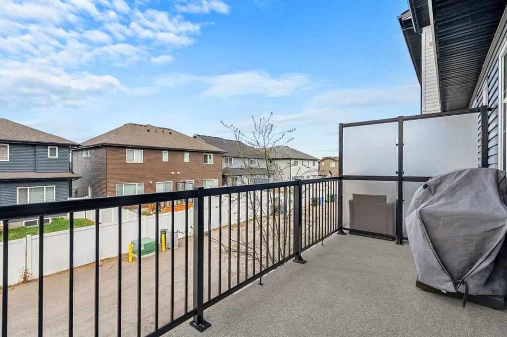 85 Walgrove Common SE