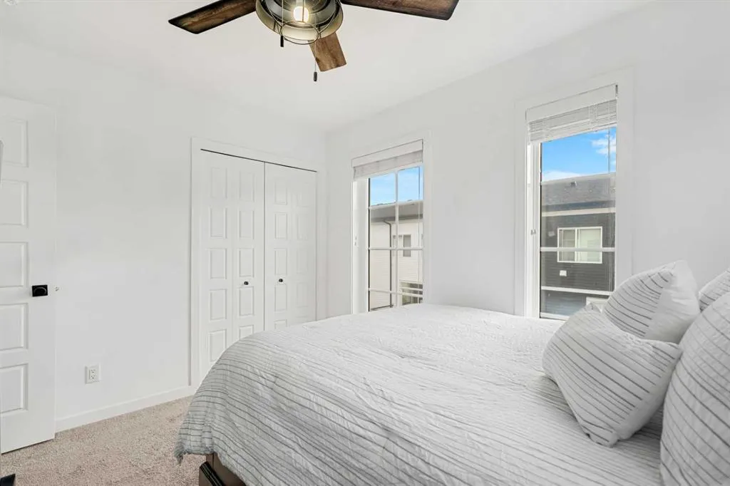 85 Walgrove Common SE