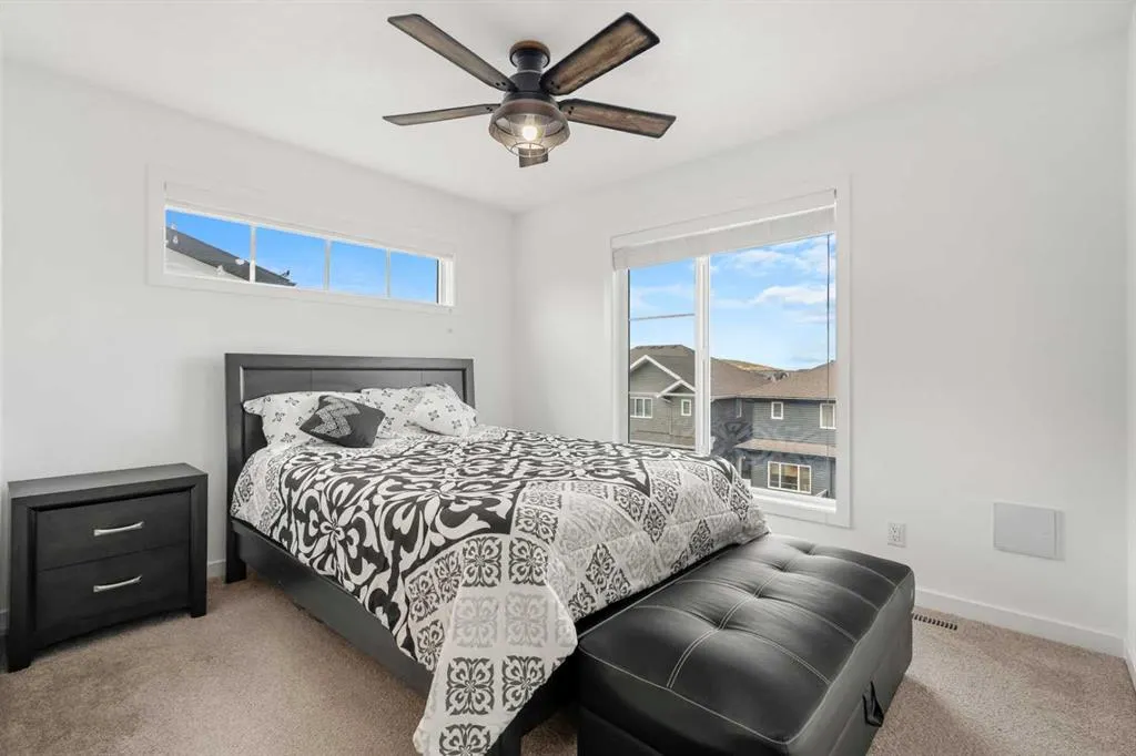 85 Walgrove Common SE