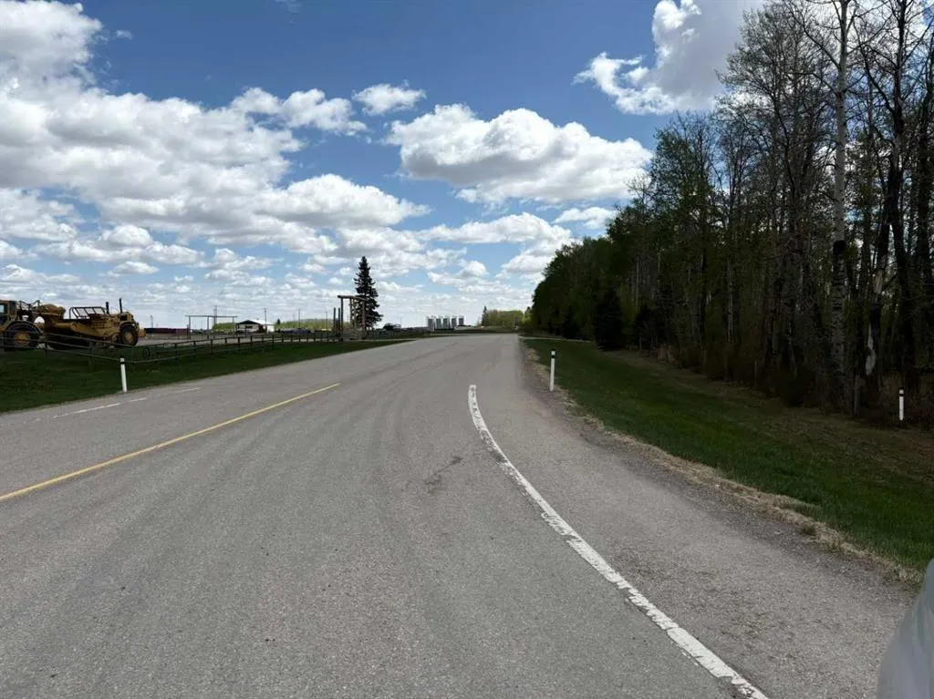 Range Road 42