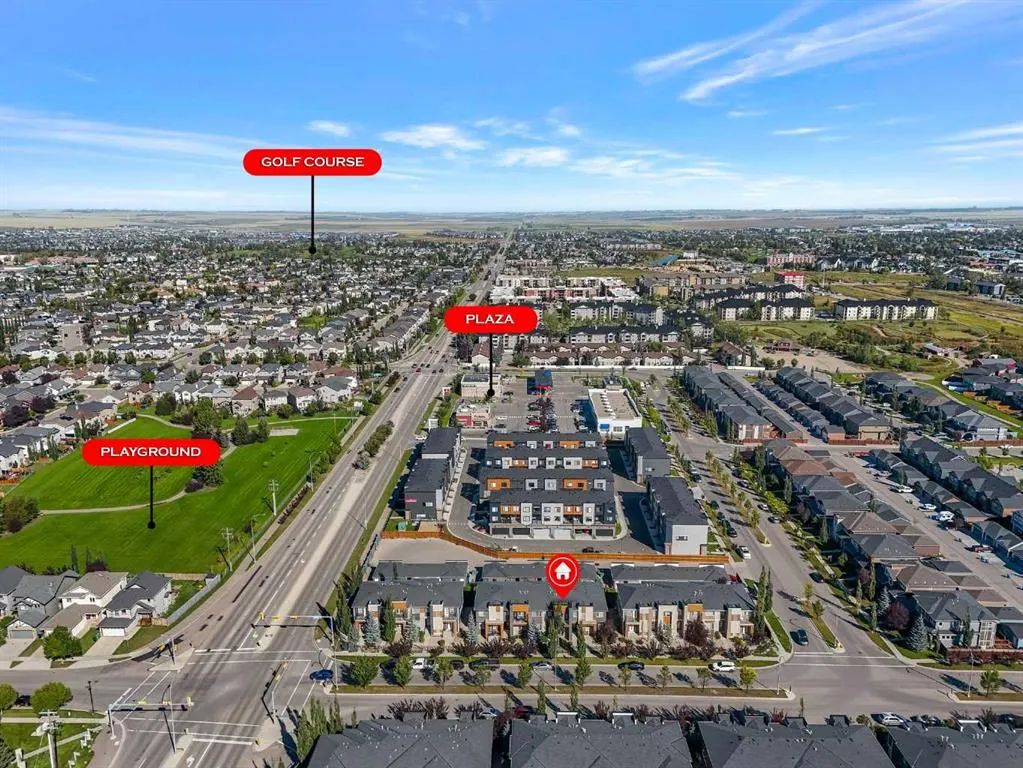 328 Midtown Gate SW