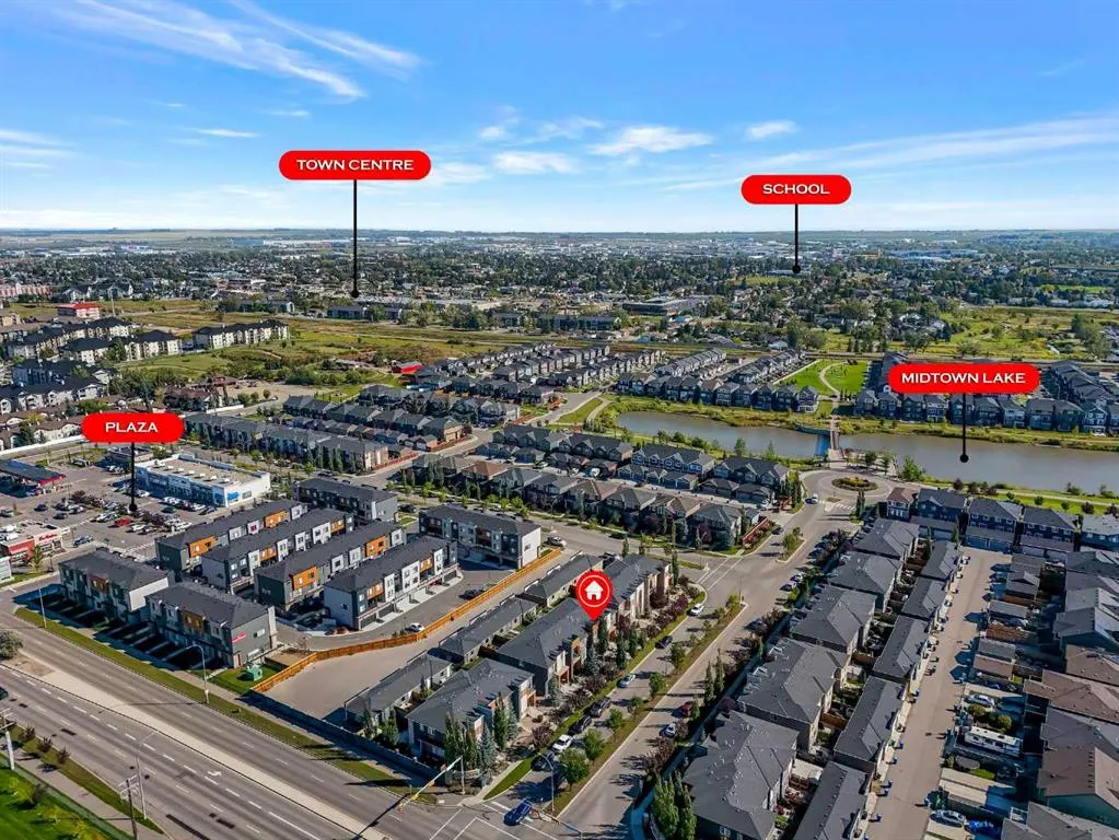 328 Midtown Gate SW