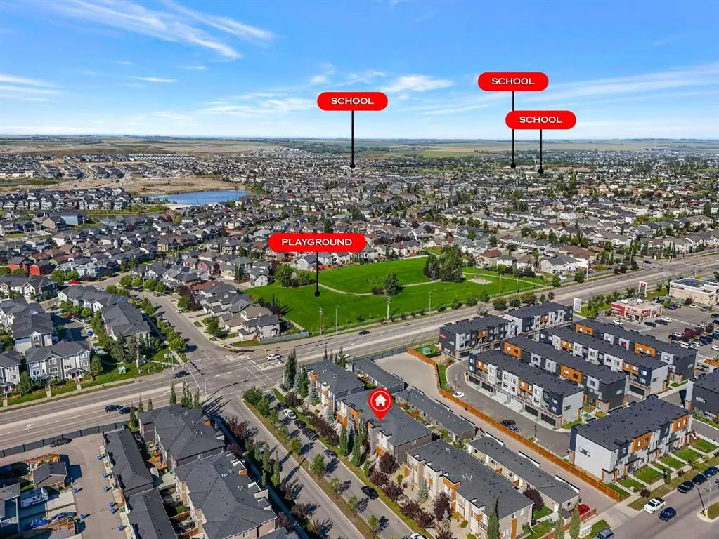 328 Midtown Gate SW