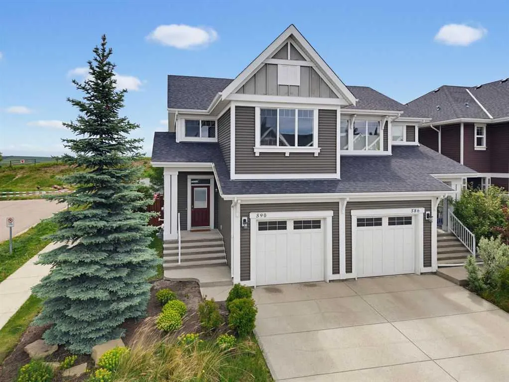 590 River Heights Crescent
