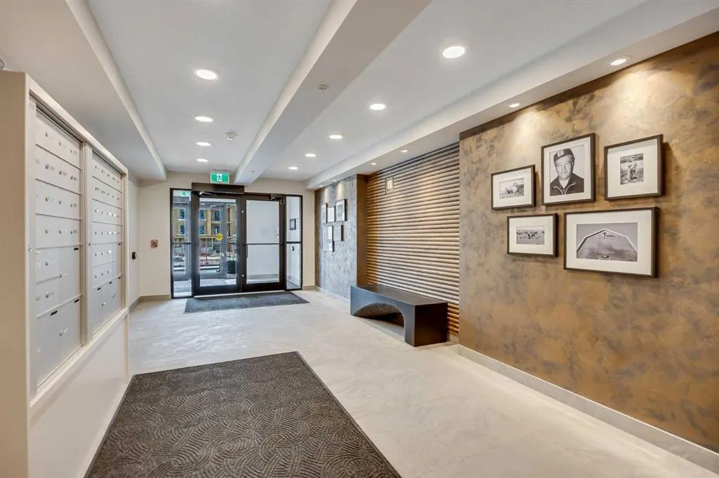 100 Banister Drive #2405