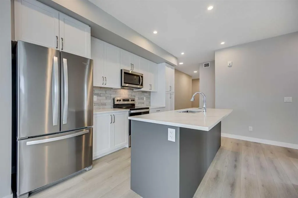 100 Banister Drive #2405