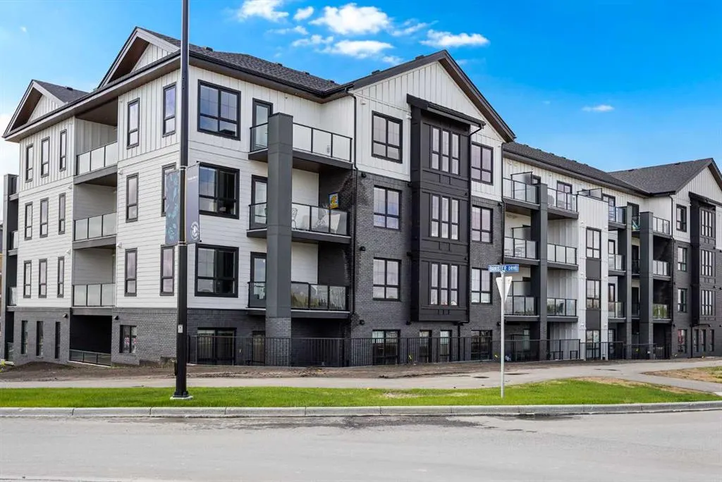 100 Banister Drive #2405