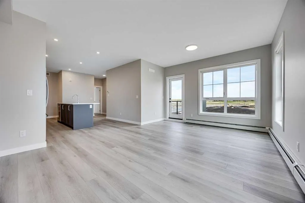 100 Banister Drive #2405