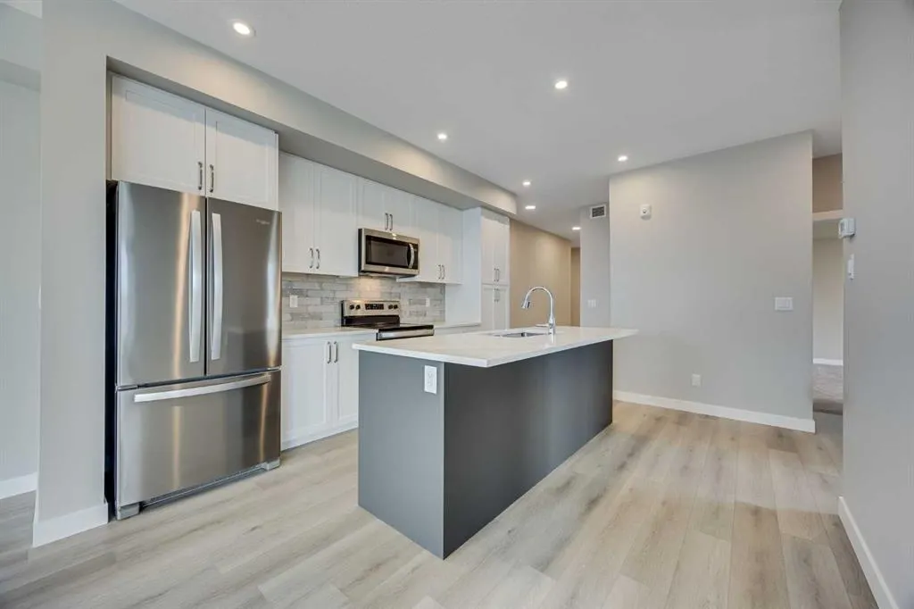 100 Banister Drive #2405