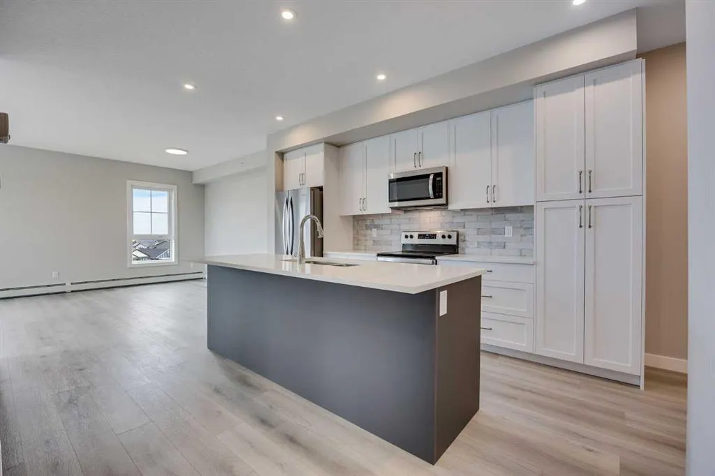 100 Banister Drive #2405