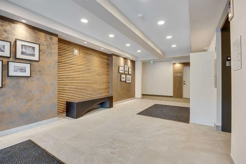 100 Banister Drive #2405